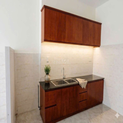 NHÀ MỚI 3 PHÂN KHU – HẺM XE HƠI – SÁT ĐH LUẬT - PCCC CHUẨN CHỈNH