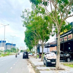 Cho thuê lâu dài 306m2 (12m ngang) đất FPT mặt tiền Nam Kỳ Khởi Nghĩa,