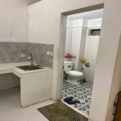 nhà ở khu đông hội