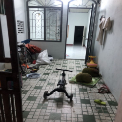 mình cho thuê nhà nguyên căn 2 lẩu