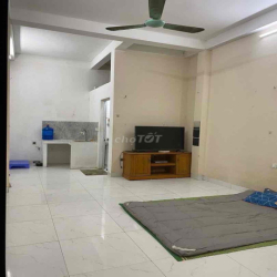 nhà ở khu đông hội