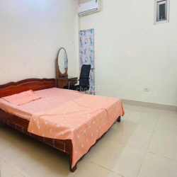 CHÍNH CHỦ CHO THUÊ PHÒNG KK NGÕ 32 HẠ YÊN GIÁ 3.6TR