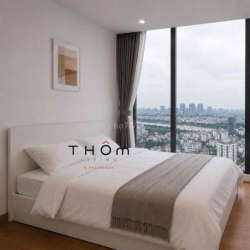 Cho thuê phòng riêng trong CC Ecogreen quận 7