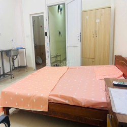 CHÍNH CHỦ CHO THUÊ PHÒNG KK NGÕ 32 HẠ YÊN GIÁ 3.6TR