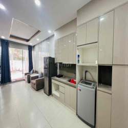 Cho thuê nhà nguyên căn sân vườn