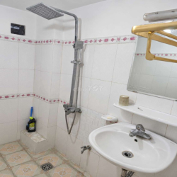 CHO THUÊ NHÀ 3 TẦNG Ô TÔ ĐỖ CỬA