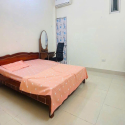 CHÍNH CHỦ CHO THUÊ PHÒNG KK NGÕ 32 HẠ YÊN GIÁ 3.6TR