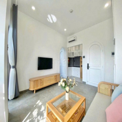 CHO THUÊ CĂN HỘ DỊCH VỤ CAO CẤP – NGAY CHÂN CẦU SÀI GÒN - KHU COMPOUD