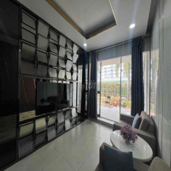 Cho thuê nhà nguyên căn sân vườn