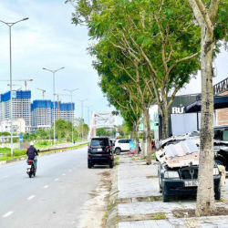 Cho thuê lâu dài 306m2 (12m ngang) đất FPT mặt tiền Nam Kỳ Khởi Nghĩa,