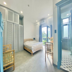 CHO THUÊ CĂN HỘ DỊCH VỤ CAO CẤP – NGAY CHÂN CẦU SÀI GÒN - KHU COMPOUD