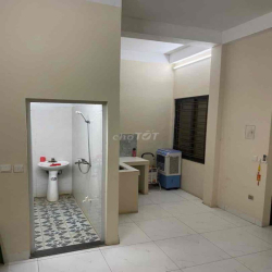 nhà ở khu đông hội