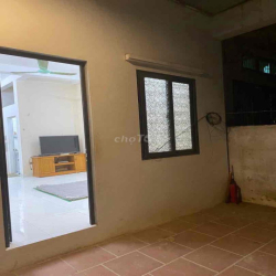 nhà ở khu đông hội