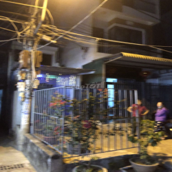 mình cho thuê nhà nguyên căn 2 lẩu