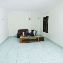 CHO THUÊ NHÀ 3 TẦNG Ô TÔ ĐỖ CỬA