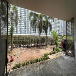 Cho thuê nhà nguyên căn sân vườn