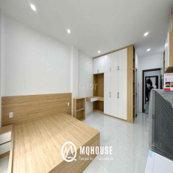 Cho Thuê Phòng Mới Xây Ban công_Máy Giặt Riêng_Nguyễn Tri Phương Q10