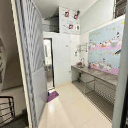 Chính chủ - Cho thuê phòng trọ 33m2 ở Bằng Liệt