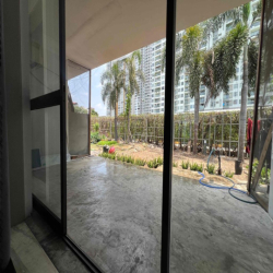 Cho thuê nhà nguyên căn sân vườn