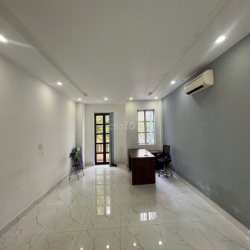 Nguyên sàn lầu 1 Cityland có lẻ phòng, sẵn máy lạnh giá 12tr