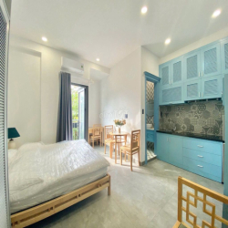 CHO THUÊ CĂN HỘ DỊCH VỤ CAO CẤP – NGAY CHÂN CẦU SÀI GÒN - KHU COMPOUD