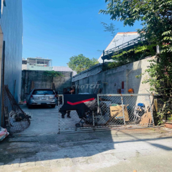 Cho thuê lâu dài lô đất mặt tiền 408 Tôn Đản, kinh doanh mọi ngành