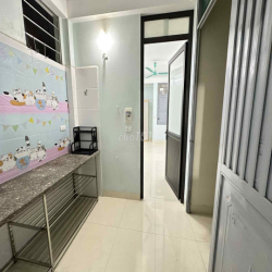Chính chủ - Cho thuê phòng trọ 33m2 ở Bằng Liệt