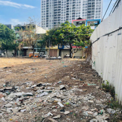 Cho thuê 750m2 đất, 35 triệu sau bến xe Miền Tây, Full thổ cư