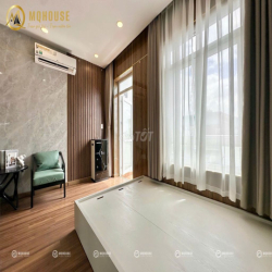 STUDIO TÁCH BẾP GIẶT RIÊNG CỰC ĐẸP GẦN ĐH VĂN HIẾN GIÁP Q10