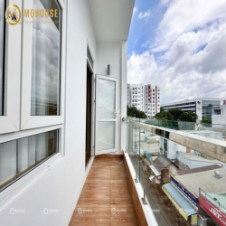 STUDIO TÁCH BẾP GIẶT RIÊNG CỰC ĐẸP GẦN ĐH VĂN HIẾN GIÁP Q10