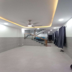 Nhà cho thuê nguyên căn (chính chủ), xây mới %, full nội thất mới