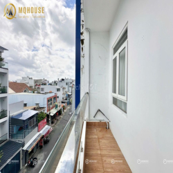 STUDIO TÁCH BẾP GIẶT RIÊNG CỰC ĐẸP GẦN ĐH VĂN HIẾN GIÁP Q10