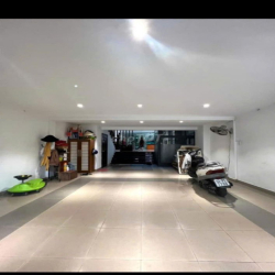 🏡 Cho Thuê Nhà HXH Đặng Văn Ngữ_6x17m, Trệt 4 Lầu, Có Thang máy.