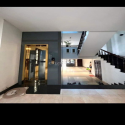 🏡 Cho Thuê Nhà HXH Đặng Văn Ngữ_6x17m, Trệt 4 Lầu, Có Thang máy.