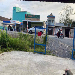 Cho thuê nhà 2 mặt tiền kinh doanh, ở, buôn bán.