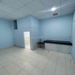 Cho thuê nhà đường Cộng Hoà 4x20 3pn 2wc nhà mới