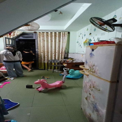 nguyên căn HXH, 2PN giá rẻ, gần chợ An Nhơn