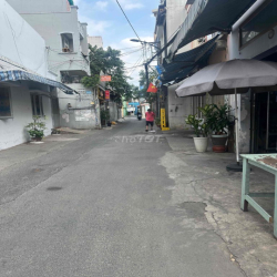 HXH Nguyễn Sỹ Sách - Ngay chợ Tân Trụ - 45m2 - 2 tầng nhỉnh 5 tỉ