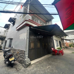 HXH Nguyễn Sỹ Sách - Ngay chợ Tân Trụ - 45m2 - 2 tầng nhỉnh 5 tỉ