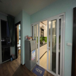 Cho Thuê CC 60 Hoàng Quốc Việt full đồ vào ở luôn