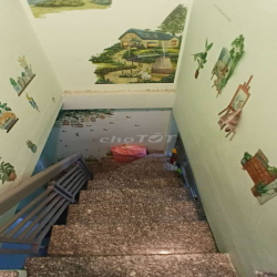 nguyên căn HXH, 2PN giá rẻ, gần chợ An Nhơn