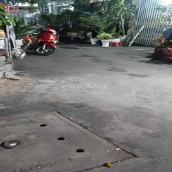 nguyên căn HXH, 2PN giá rẻ, gần chợ An Nhơn