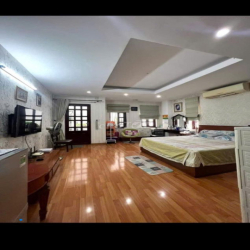 🏡 Cho Thuê Nhà HXH Đặng Văn Ngữ_6x17m, Trệt 4 Lầu, Có Thang máy.