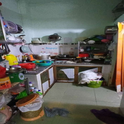 nguyên căn HXH, 2PN giá rẻ, gần chợ An Nhơn