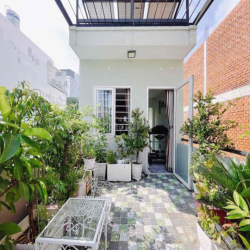 🏠Nguyên Căn 3Phòng Mặt Tiền Đường Số Lâm Văn Bền P.Tân Quy - Quận 7