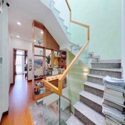 🏠Nguyên Căn 3Phòng Mặt Tiền Đường Số Lâm Văn Bền P.Tân Quy - Quận 7