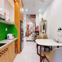 🏠Nguyên Căn 3Phòng Mặt Tiền Đường Số Lâm Văn Bền P.Tân Quy - Quận 7