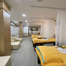 Cho thuê nhà HXH 48/3B Lam Sơn, Phường 2, Q.Tân Bình