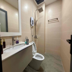 Cho thuê nhà làm Homestay 8PN 8WC khu Sân bay