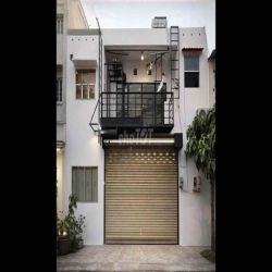 CHO THUÊ MẶT BẰNG NGANG 12M TẦNG LẦU MẶT TIỀN ĐẸP– MẶT TIỀN NGUYỄN DU,